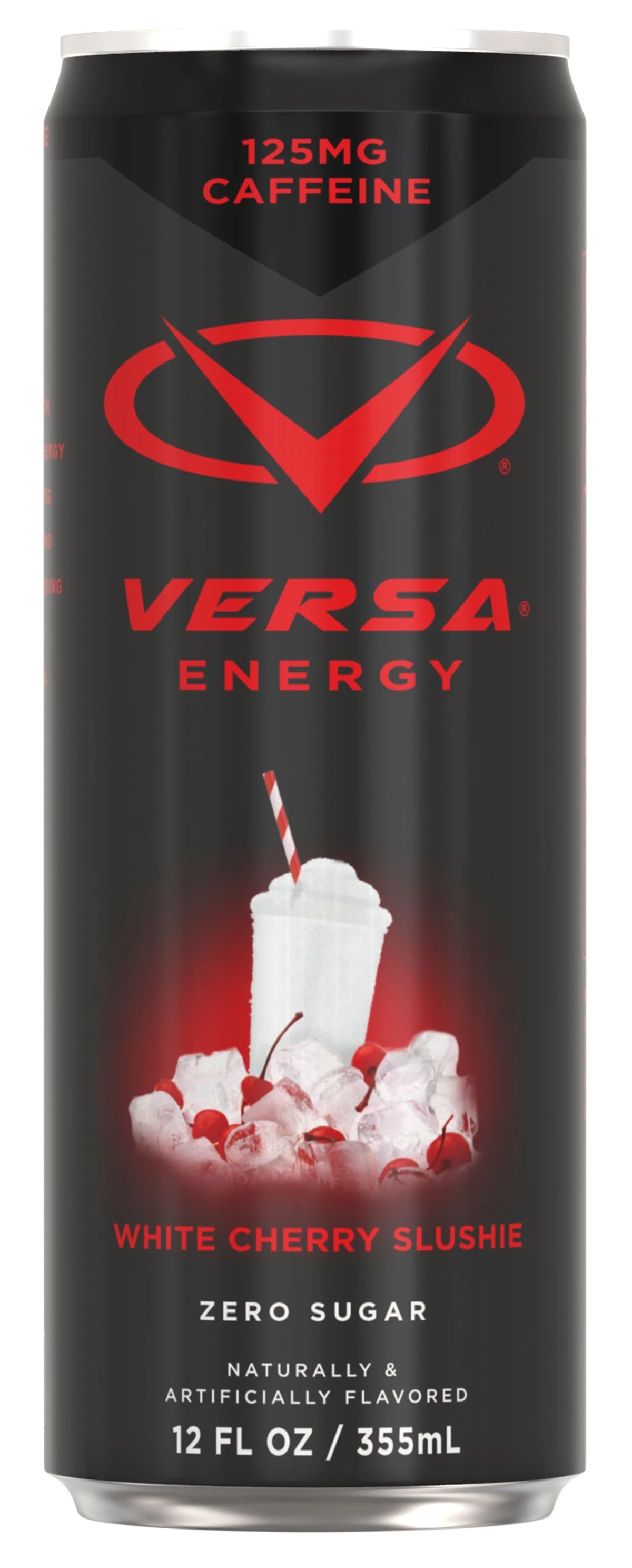 Versa White Cherry Slushie