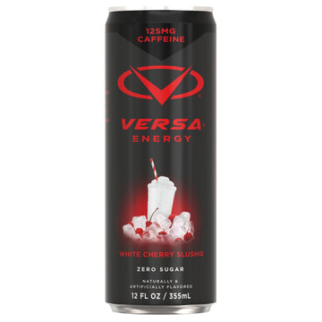 Versa White Cherry Slushie