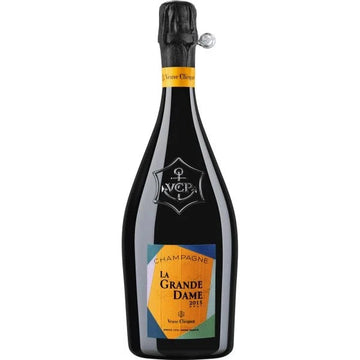 Veuve Clicquot La Grande Dame 2015