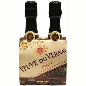Veuve du Vernay Brut 187ml