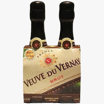 Veuve du Vernay Brut 187ml