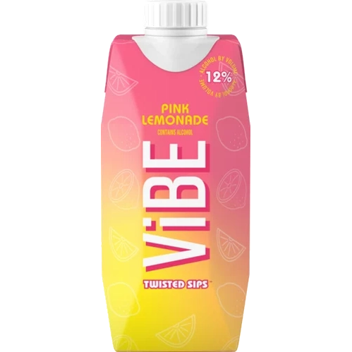 ViBE by Vendange Pink Lemonade