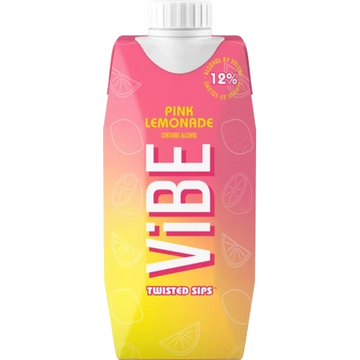ViBE by Vendange Pink Lemonade