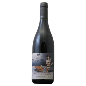 Via Revolucionaria Bonarda Pura