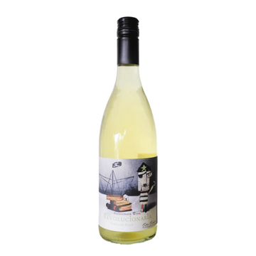 Via Revolucionaria Semillon Hulk