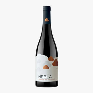 Vicente Gandia Nebla Garnacha de Altitud