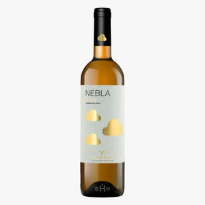 Vicente Gandia Nebla Verdejo