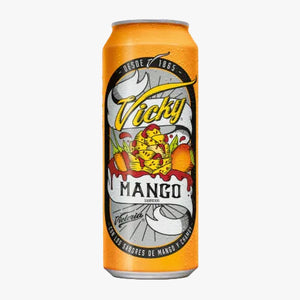 Victoria Vicky Mango