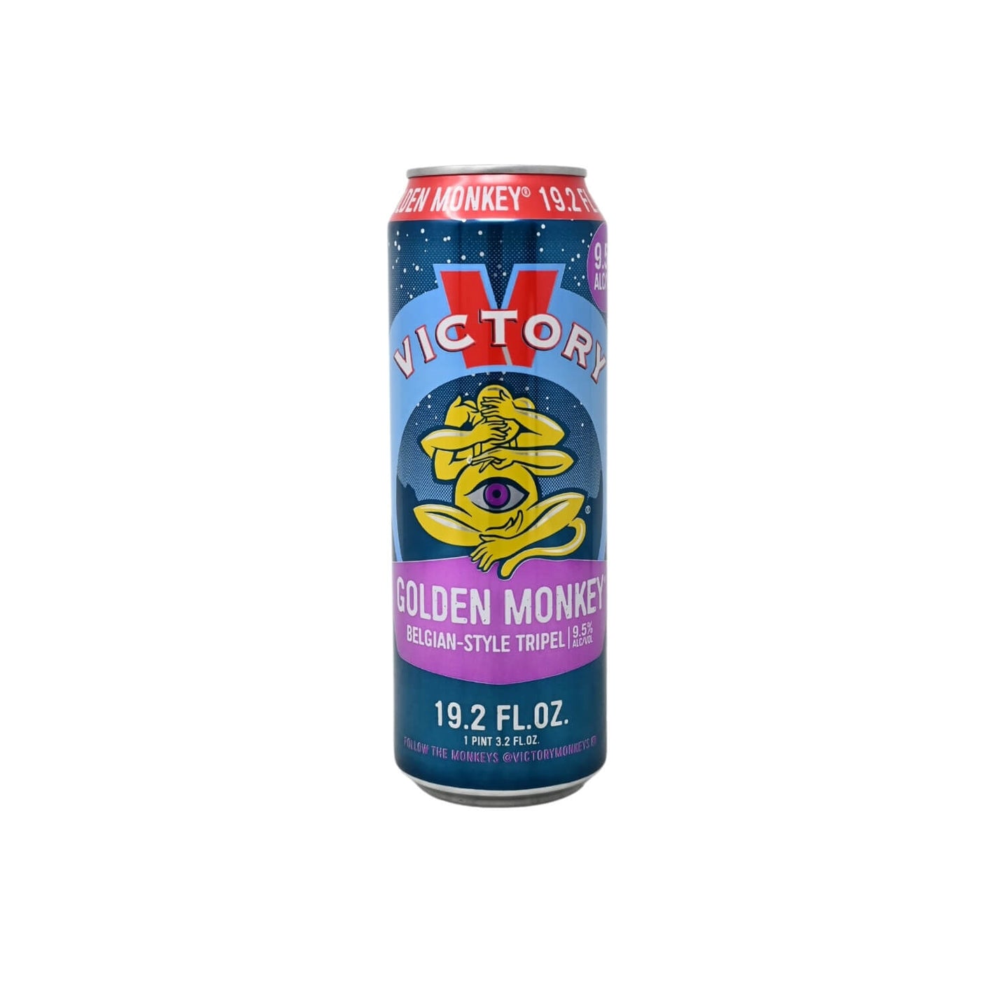 Victory Golden Monkey