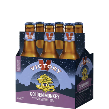 Victory Golden Monkey