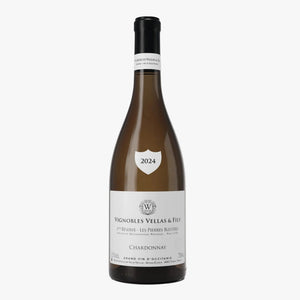 Vignobles Vellas & Fils Chardonnay