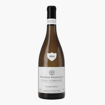 Vignobles Vellas & Fils Chardonnay