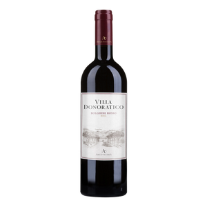 Villa Donoratico Bolgheri Rosso