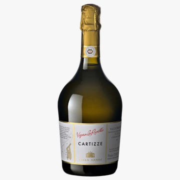 Villa Sandi Valdobbiadene Di Cartizze La Rivetta Brut