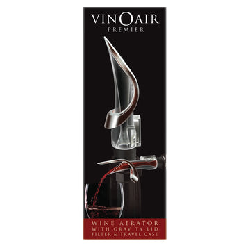 Vinoair Wine Aerator