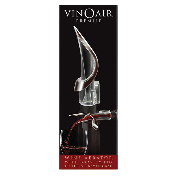 Vinoair Wine Aerator