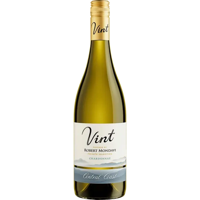 Vint Central Coast Chardonnay