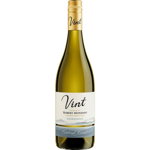 Vint Central Coast Chardonnay