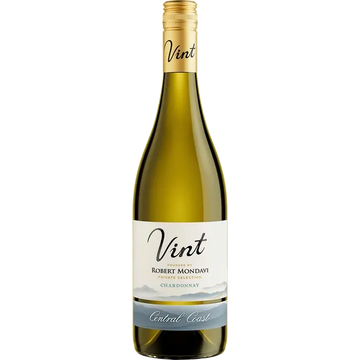 Vint Central Coast Chardonnay