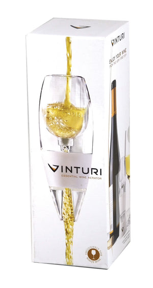 Vinturi White Wine Aerator
