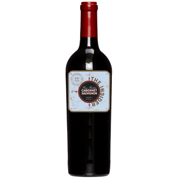The Insider Cabernet