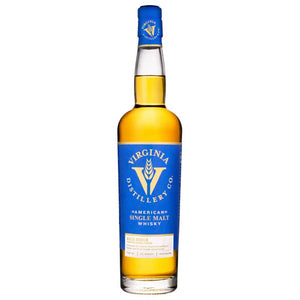 Virginia Distillery Blue Ridge American Single Malt 700ml