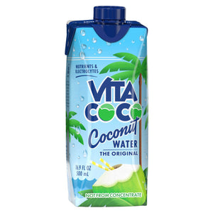 Vita Coco Pure Coconut 16.9oz