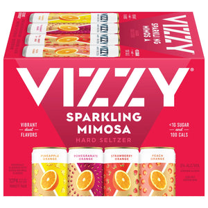Vizzy Mimosa Variety  12pk Cn