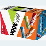Vodkade