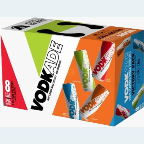 Vodkade