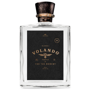 Volando Blanco Tequila