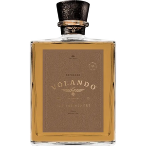 Volando Reposado Tequila