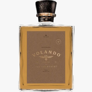 Volando Reposado Tequila
