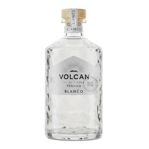 Volcan De Mi Tierra Blanco Tequila 350ml