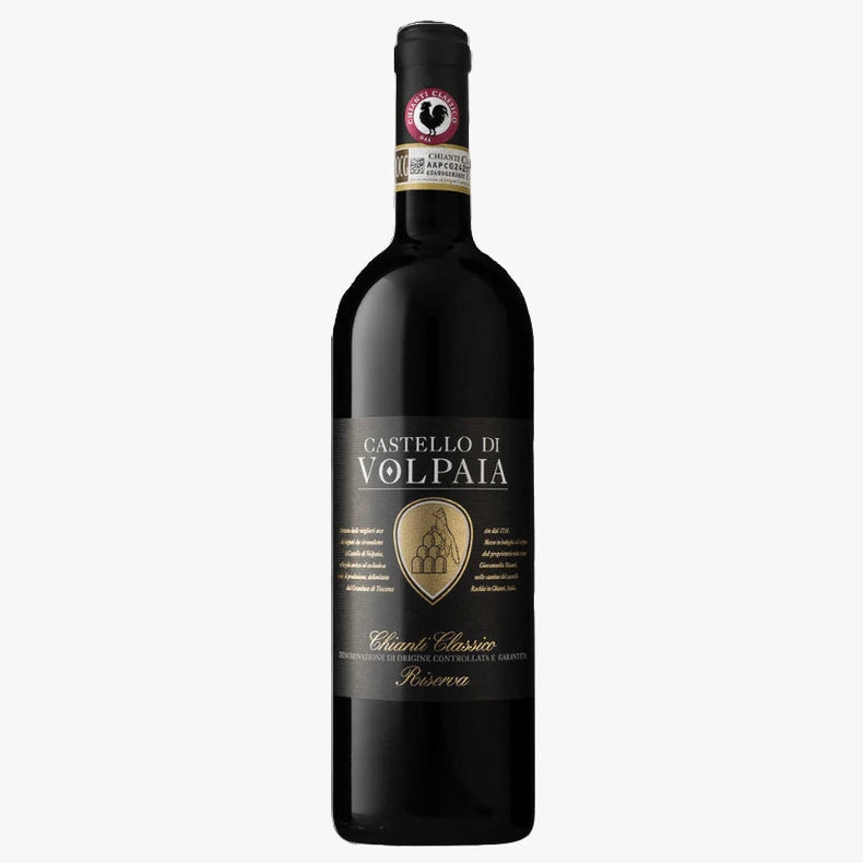 Volpaia Chianti Classico Riserva