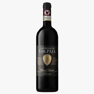 Volpaia Chianti Classico Riserva