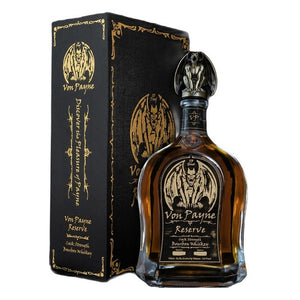 Von Payne Reserve Cask Strength Bourbon