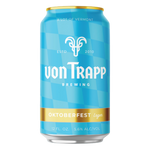 Von Trapp Oktoberfest Seasonal