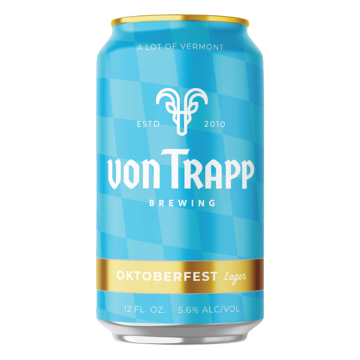 Von Trapp Oktoberfest Seasonal