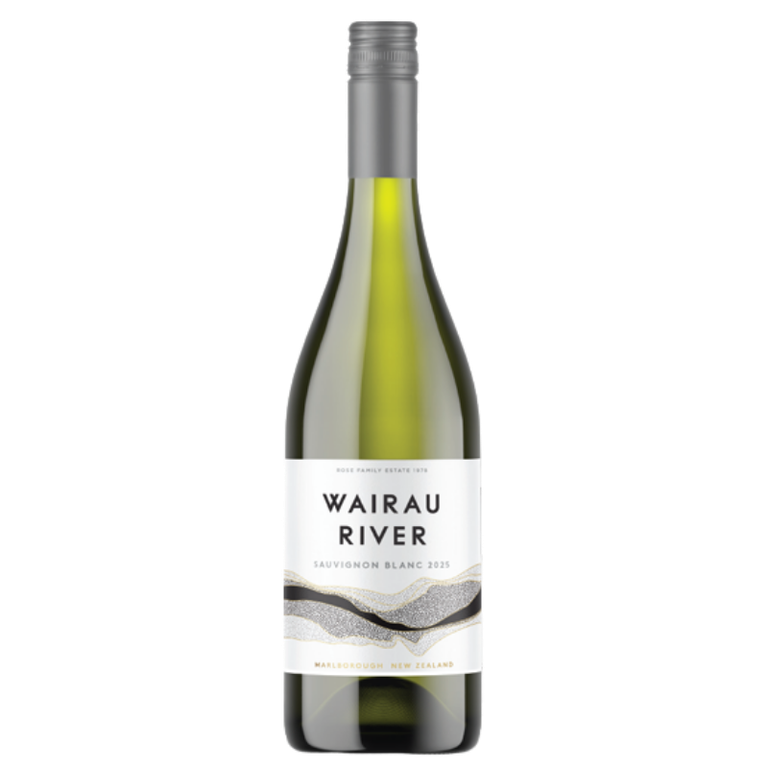 Wairau River Sauvignon Blanc