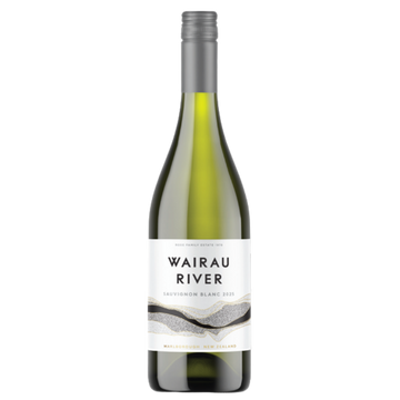 Wairau River Sauvignon Blanc