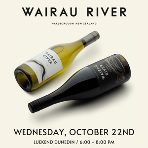 Wairau River Wine Tasting