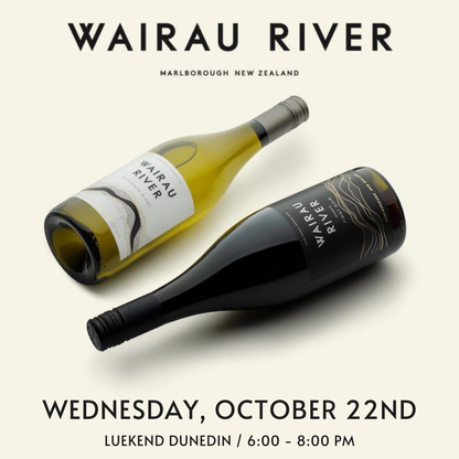 Wairau River Wine Tasting