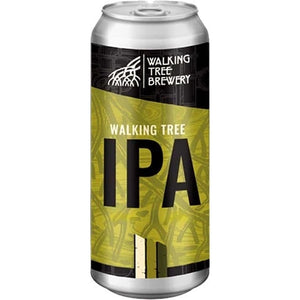 Walking Tree IPA  4pk Cn