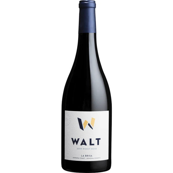 Walt Pinot Noir La Brisa