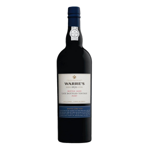 Warres Late Bottled Vintage 2010