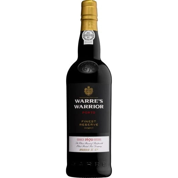 Warres Warrior Reserve Porto