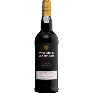 Warres Warrior Reserve Porto