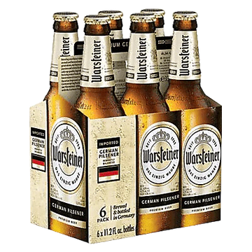 Warsteiner