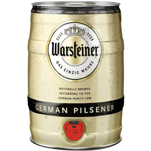 Warsteiner Mini